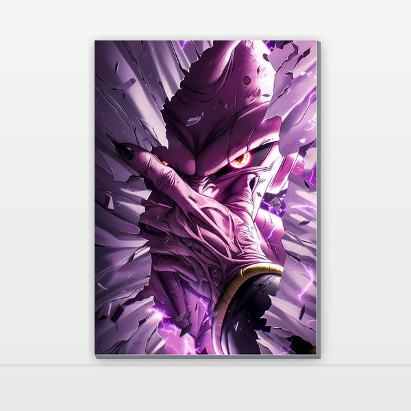 Dragon Ball - Majin Bu