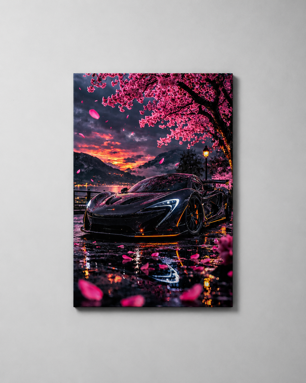 Luxury - Car 02
