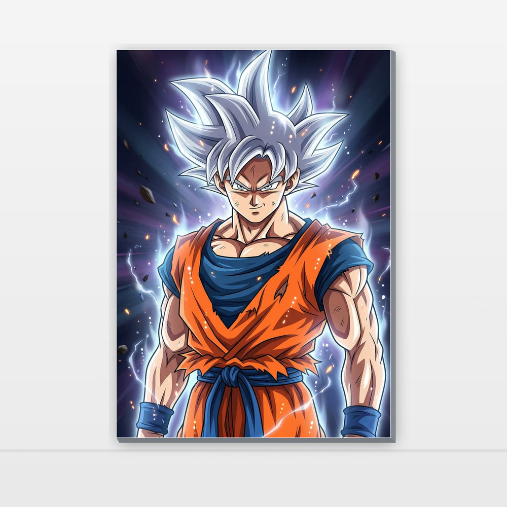 Dragon Ball - Goku 06
