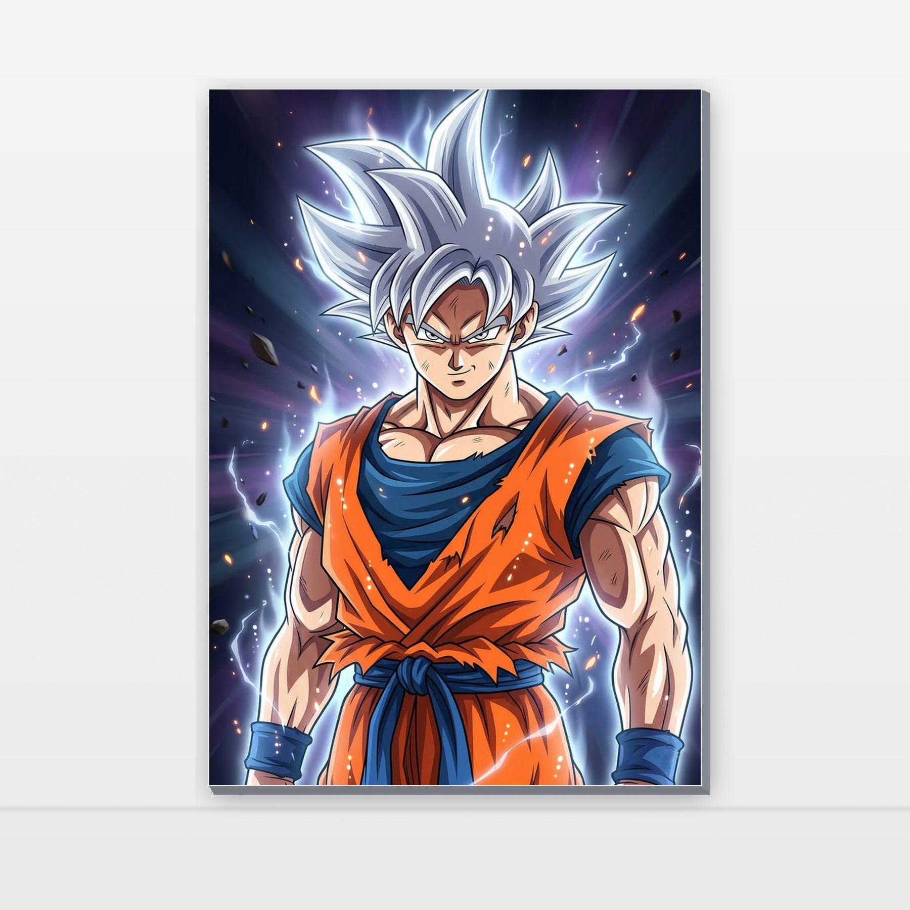 Dragon Ball - Goku 06