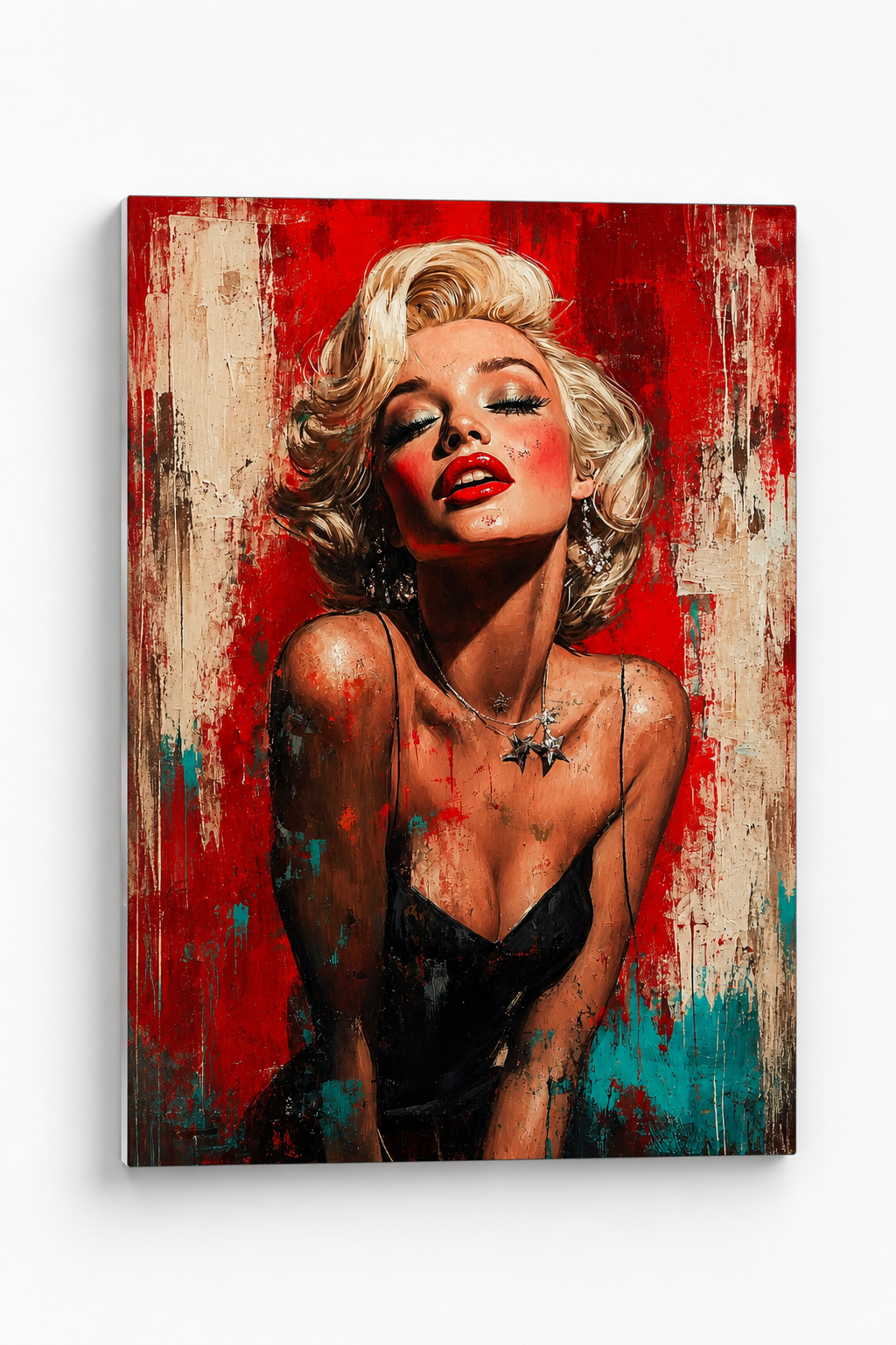 Luxury - Art 01