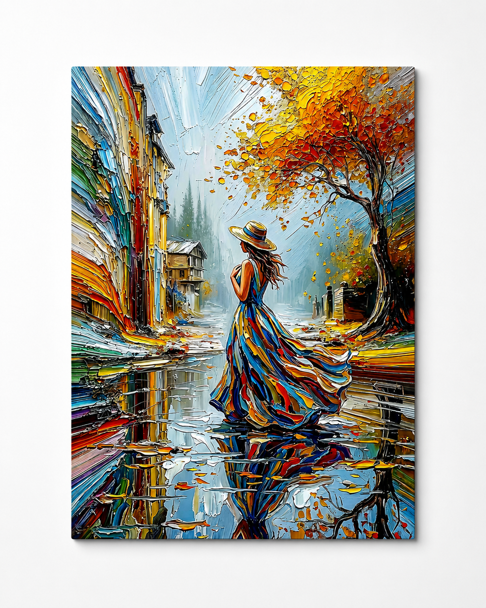 Luxury - Art 10