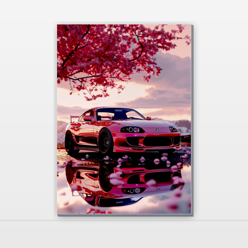 Luxury - Car 07