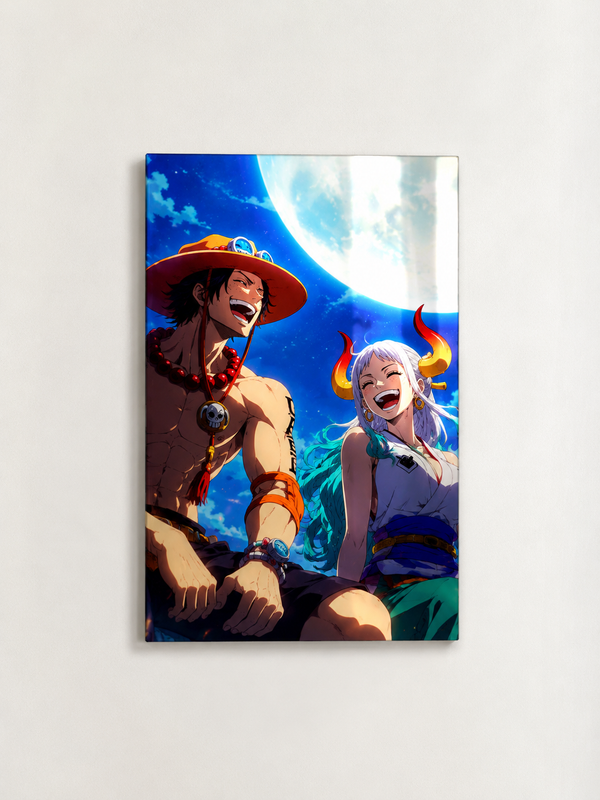 One piece - Ace 03