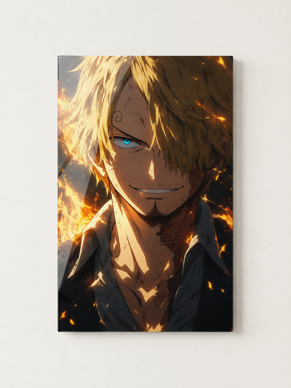 One piece - Sanji 02