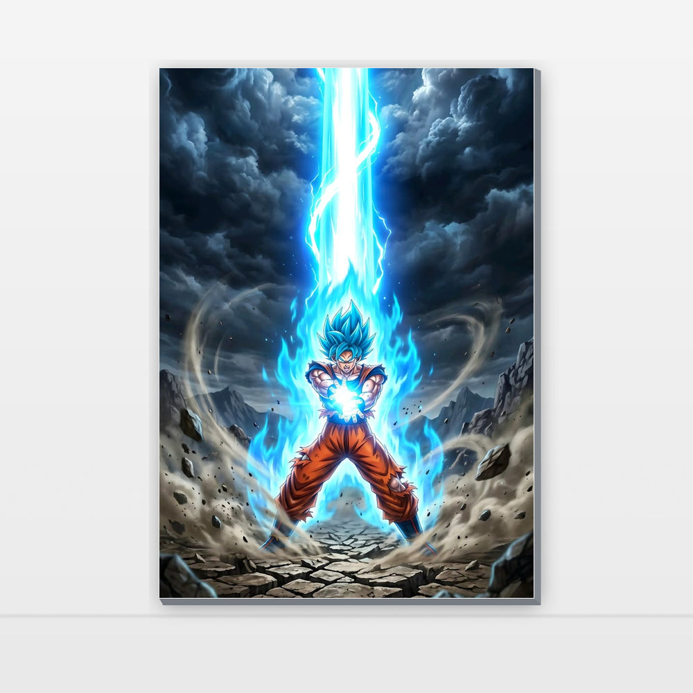 Dragon Ball - Goku 07