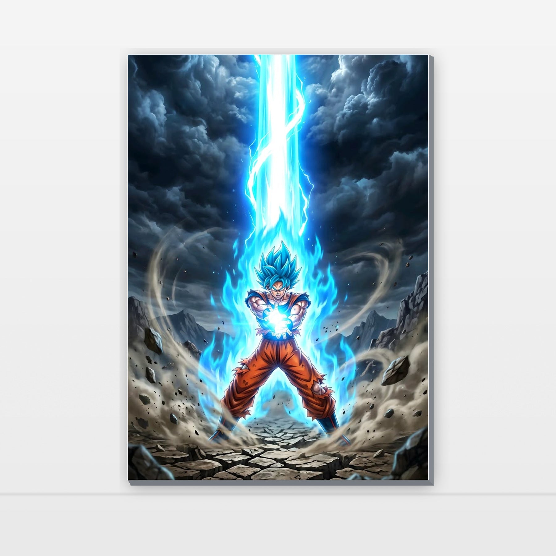 Dragon Ball - Goku 07
