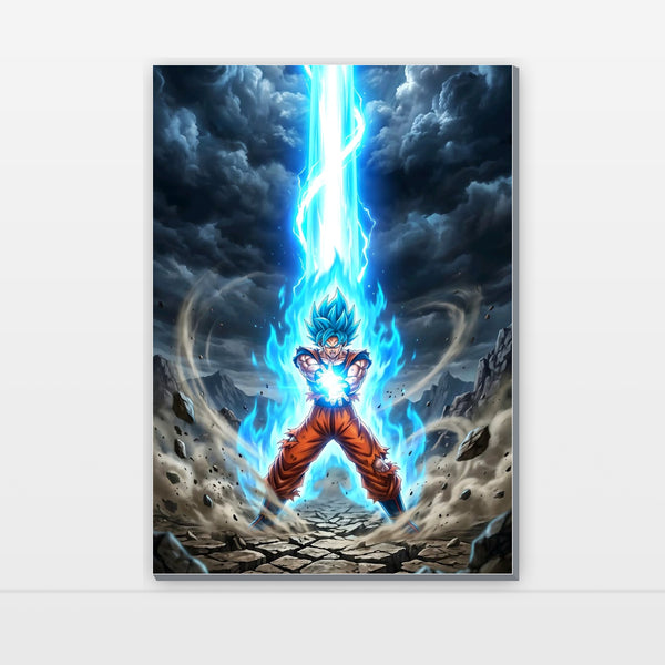 Dragon Ball - Goku 07