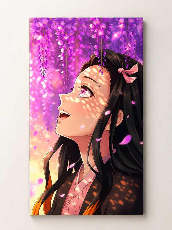 Demon Slayer - Nezuko 01
