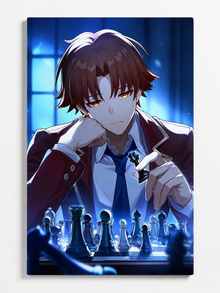 Classroom of the Elite - Ayanokonji 01 thumbnail