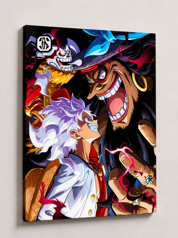One Piace 02