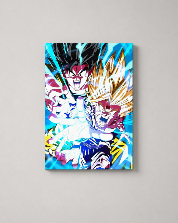 Dragon Ball - Goku 02