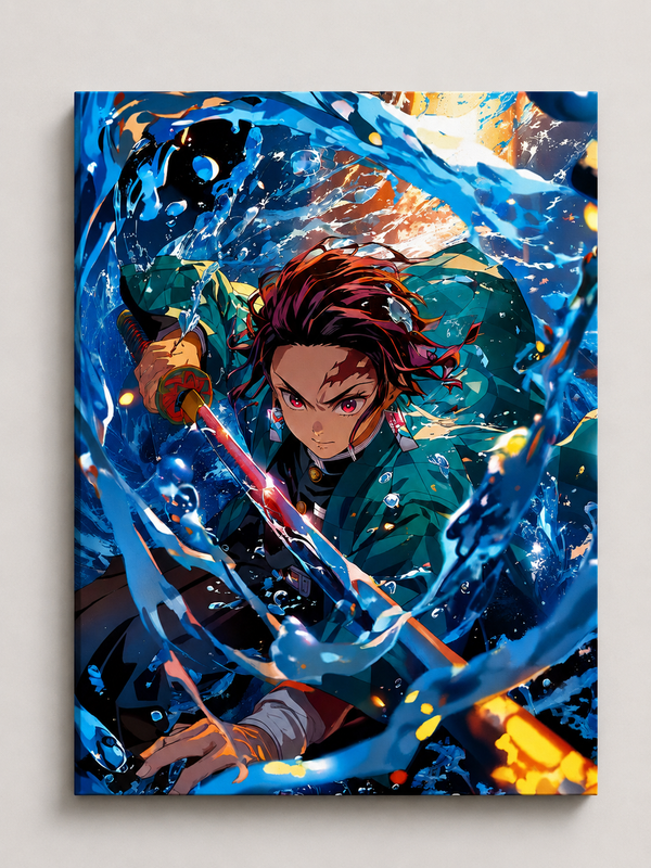 Demon slayer 01