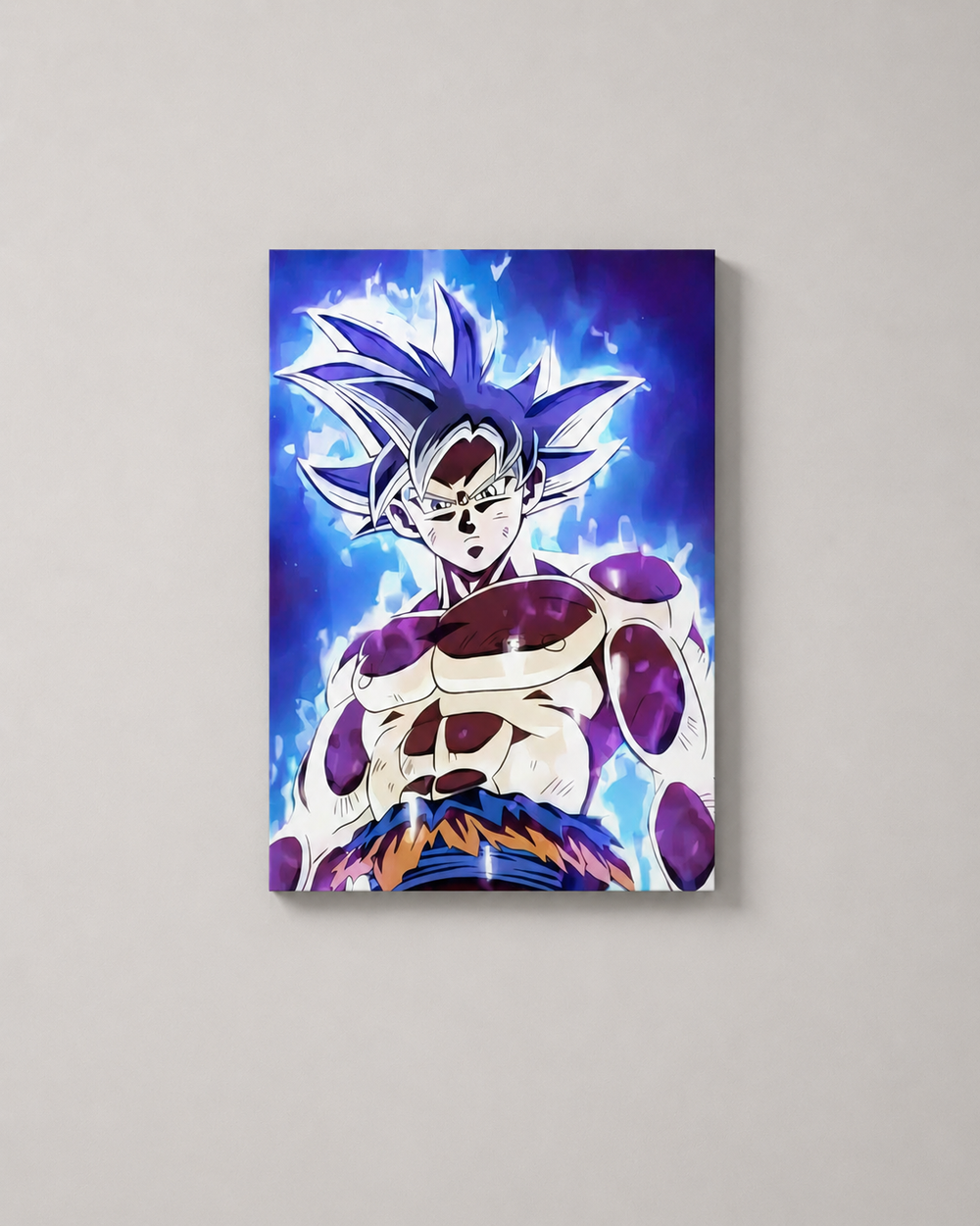 Dragon Ball - Goku 03