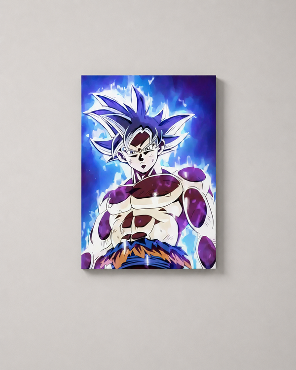 Dragon Ball - Goku 03