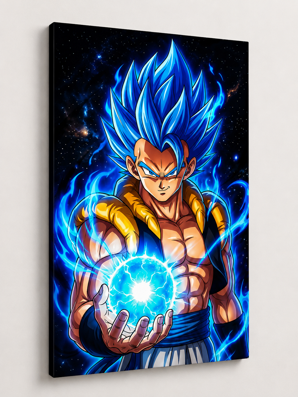 Dragon Ball - Goku 01