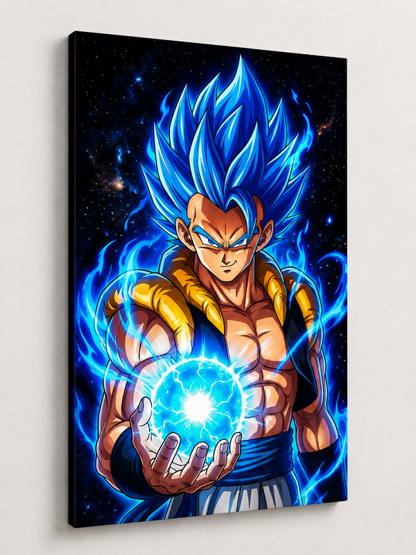 Dragon Ball - Goku 01