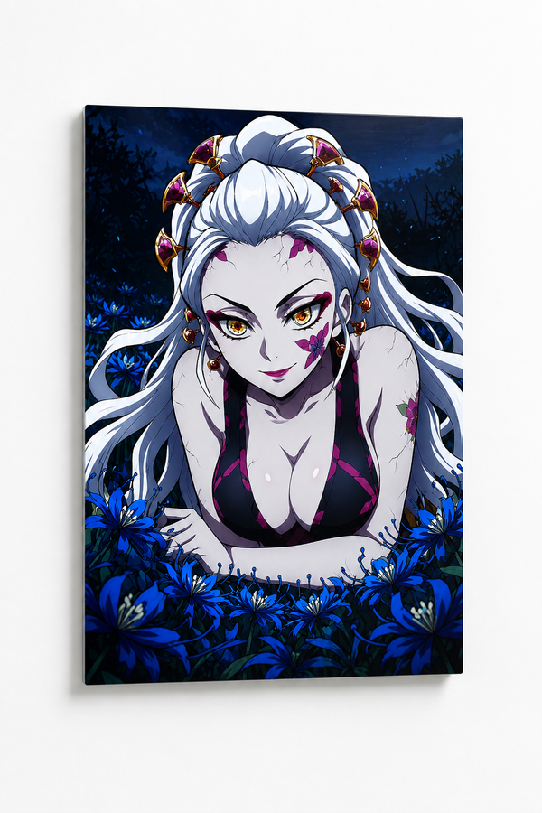 Demon Slayer - Daki 01