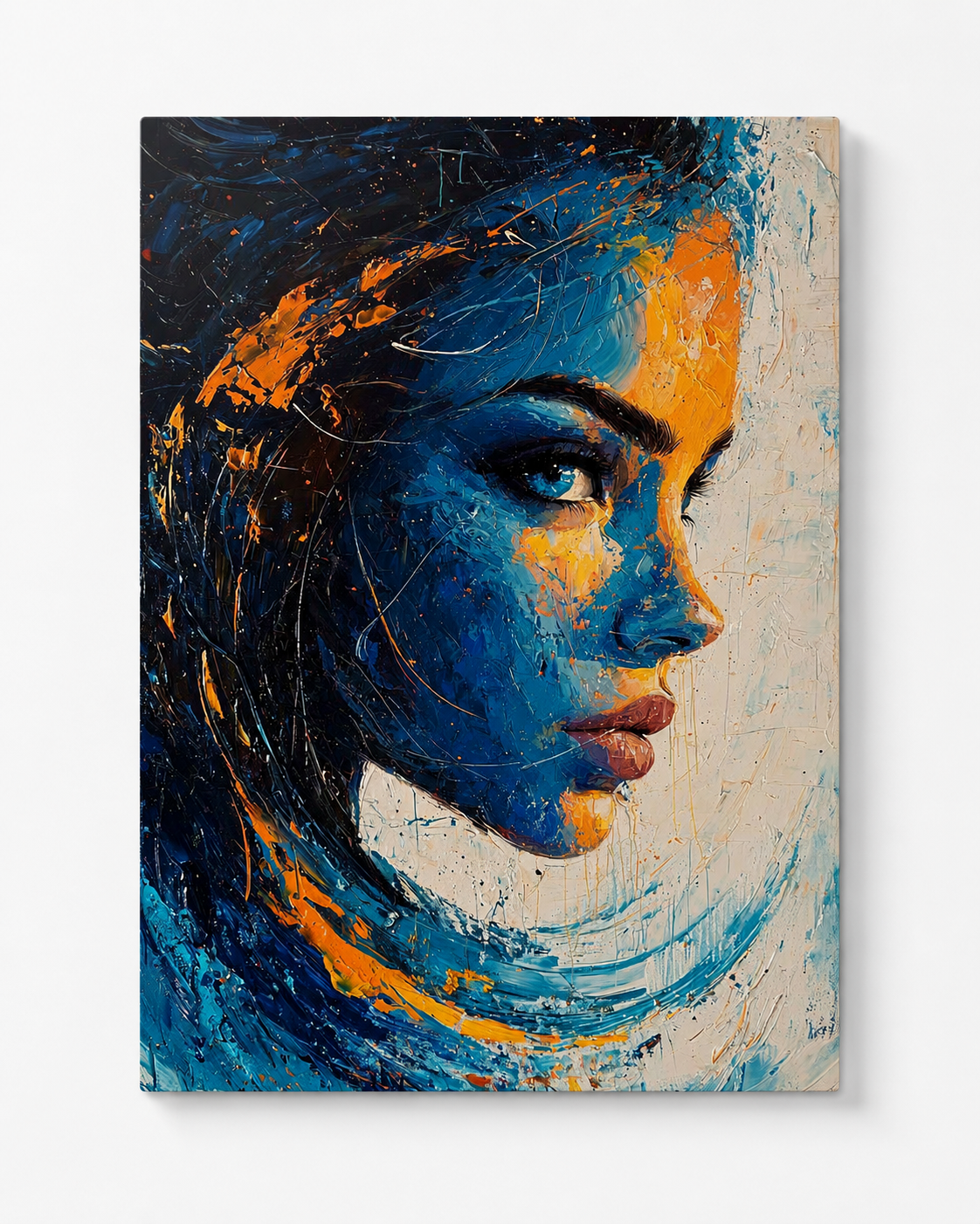 Luxury - Art 08