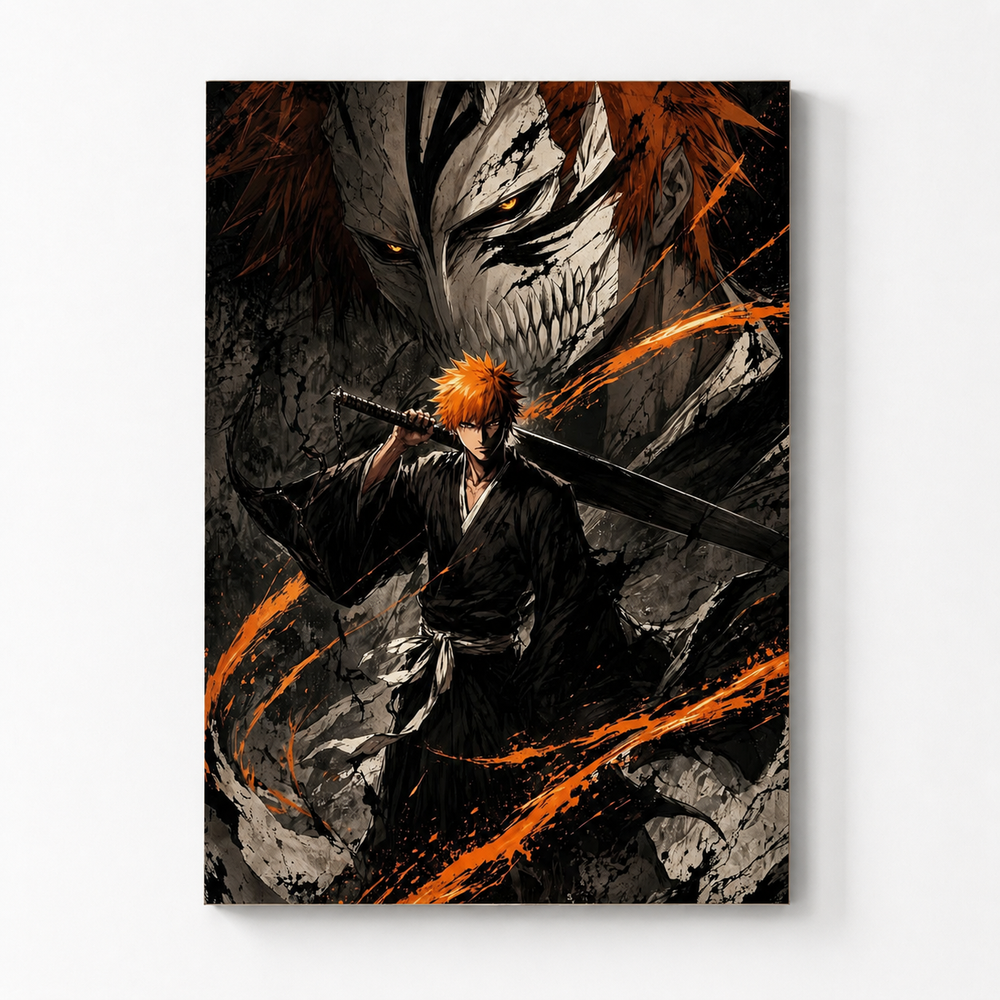 Bleach - Ichigo 01