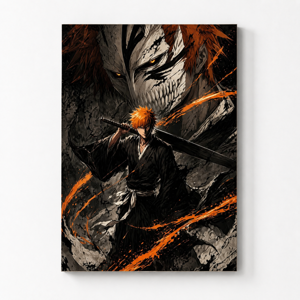 Bleach - Ichigo 01