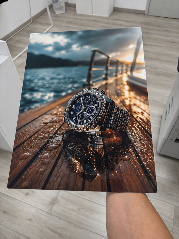 Orologi - Orologio 01