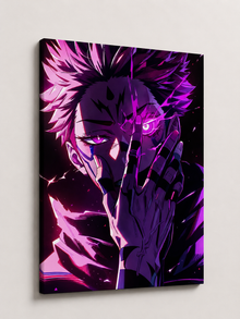 Jujutsu Kaisen - Sukuna 01 thumbnail