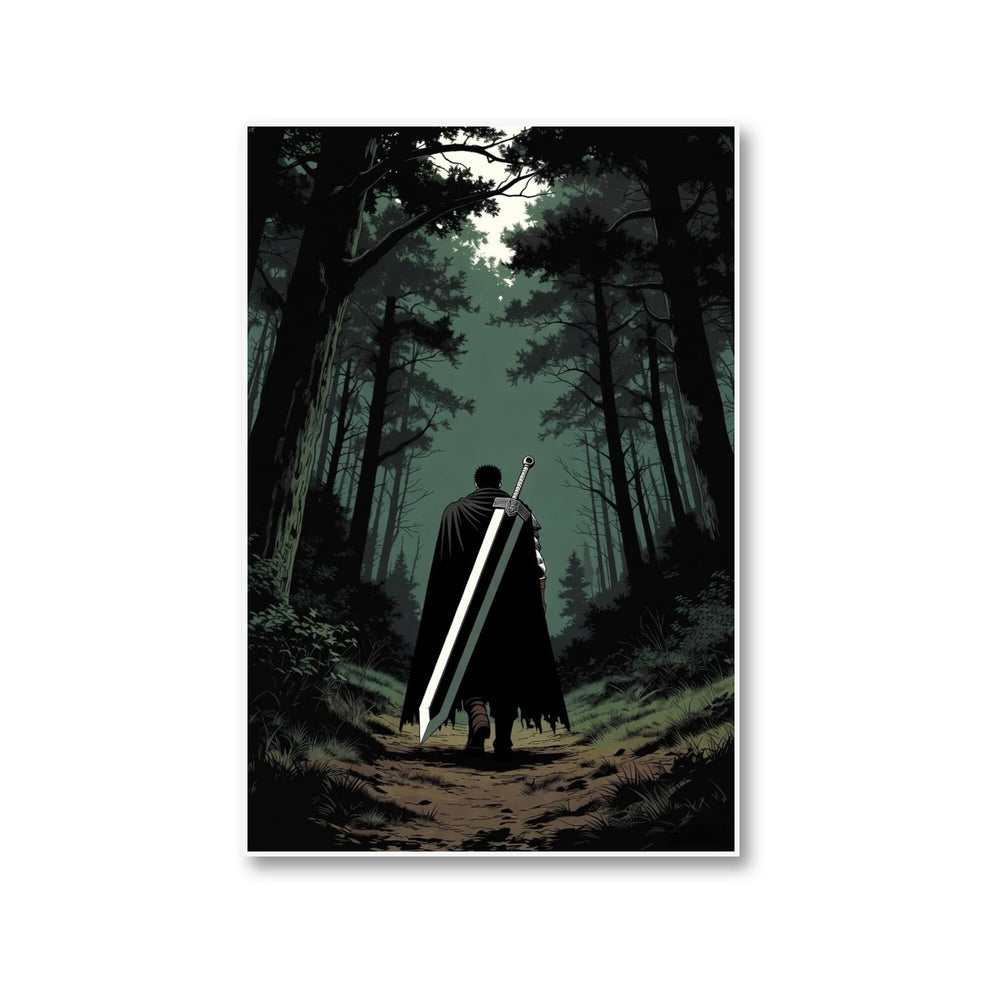 Berserk - Gatsu 05
