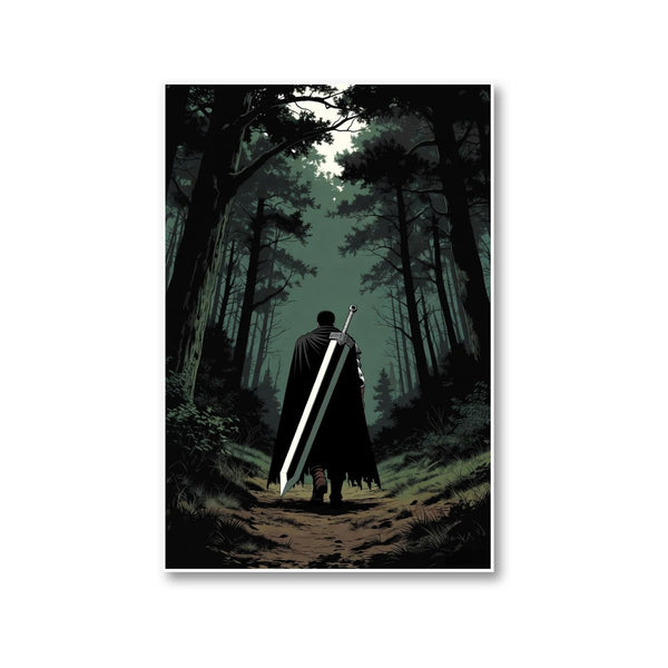 Berserk - Gatsu 05