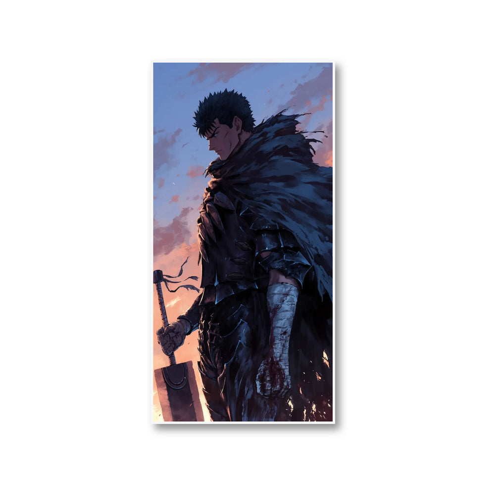 Berserk - Gatsu 09