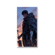 Berserk - Gatsu 09
