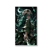 Bleach - Nel 01