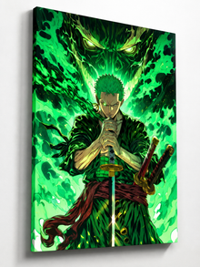One piece - Zoro 01 thumbnail
