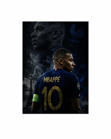 Legend - Mbappe 01 thumbnail