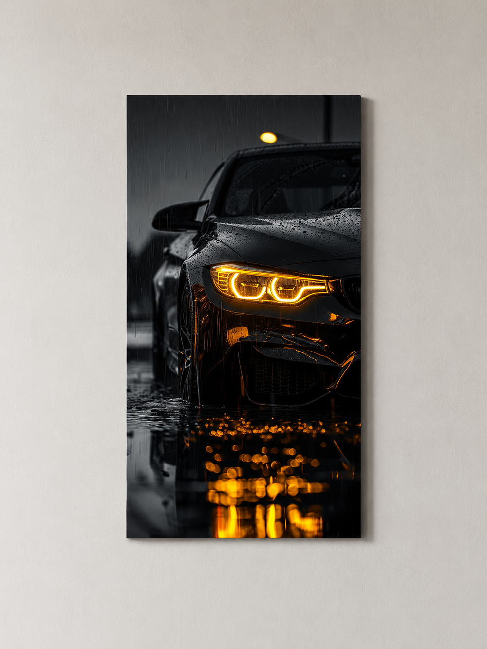 Luxury - Car 01