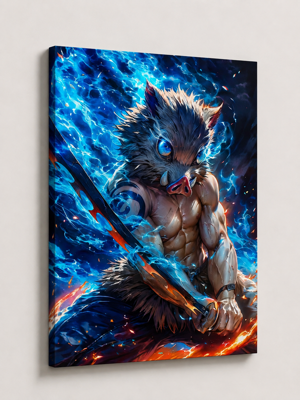 Demon Slayer 02