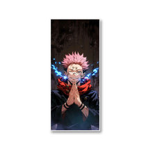 Jujutsu Kaisen - Sukuna 02