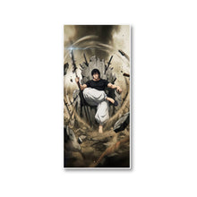 Jujutsu Kaisen - Toji Fushiguro 02