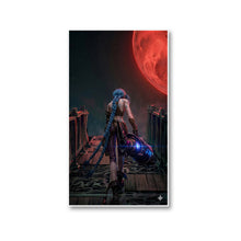 League of legends - Jinx 01