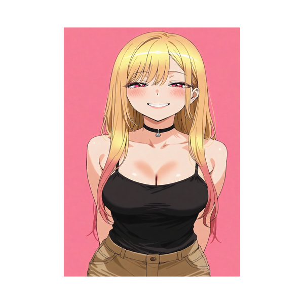 My Dress Up Darling - Kitagawa 01