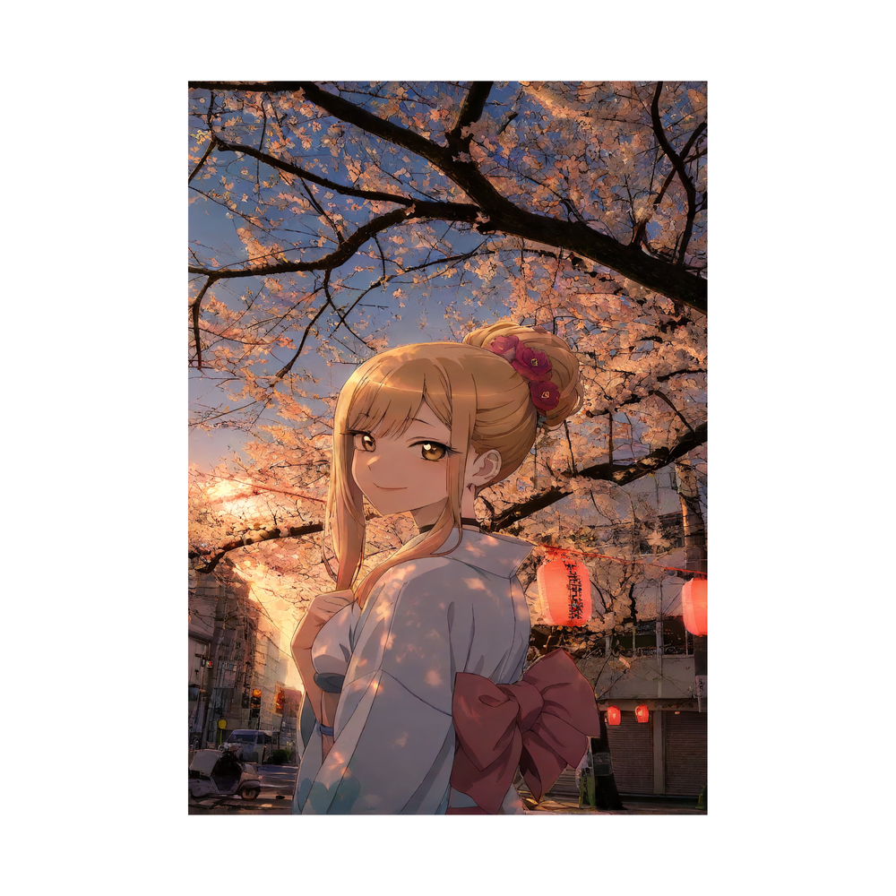 My Dress Up Darling - Kitagawa 03