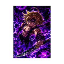 The Seven Deadly Sins - Meliodas 01 thumbnail