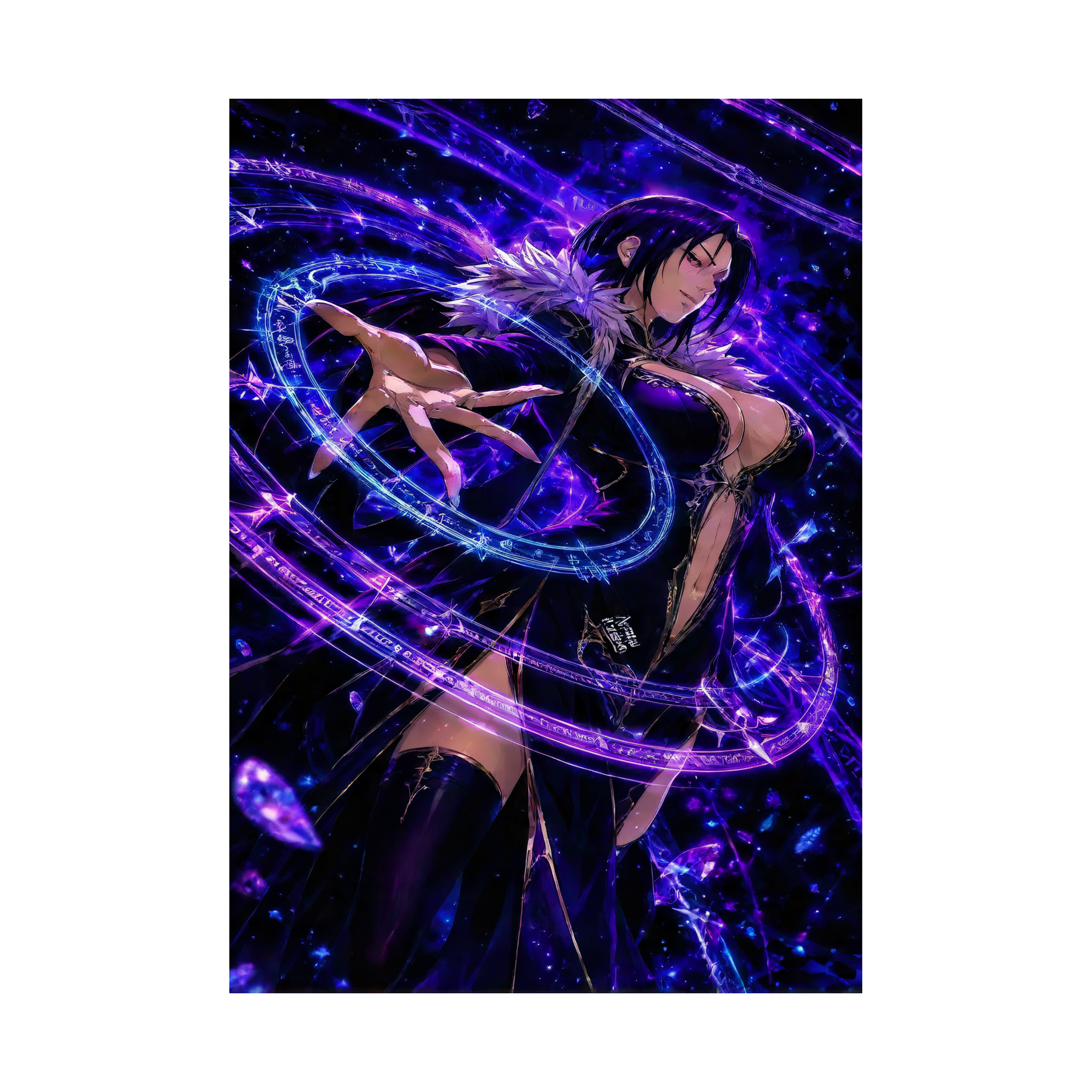 The Seven Deadly Sins - Merlin 01