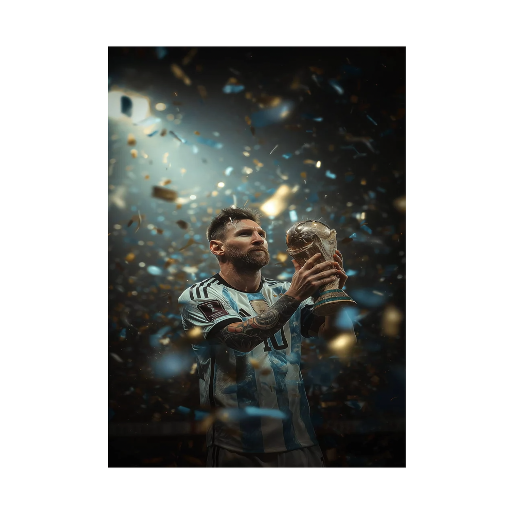 Legend - Messi 02