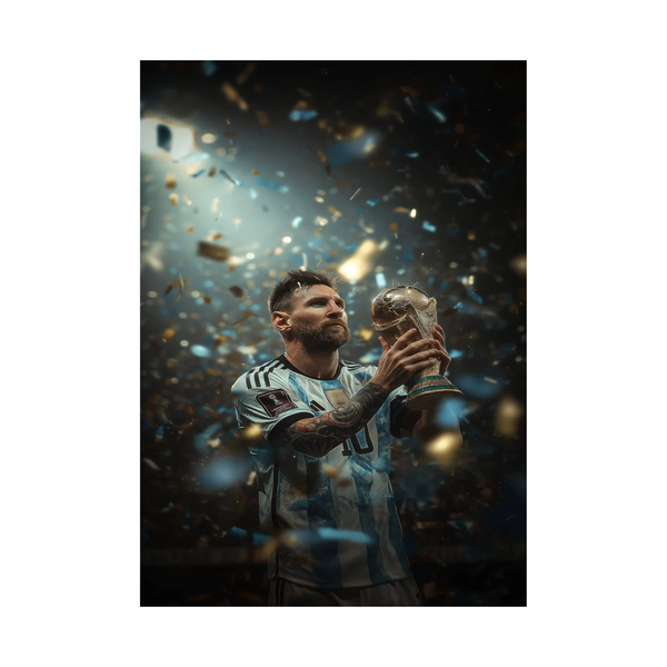 Legend - Messi 02