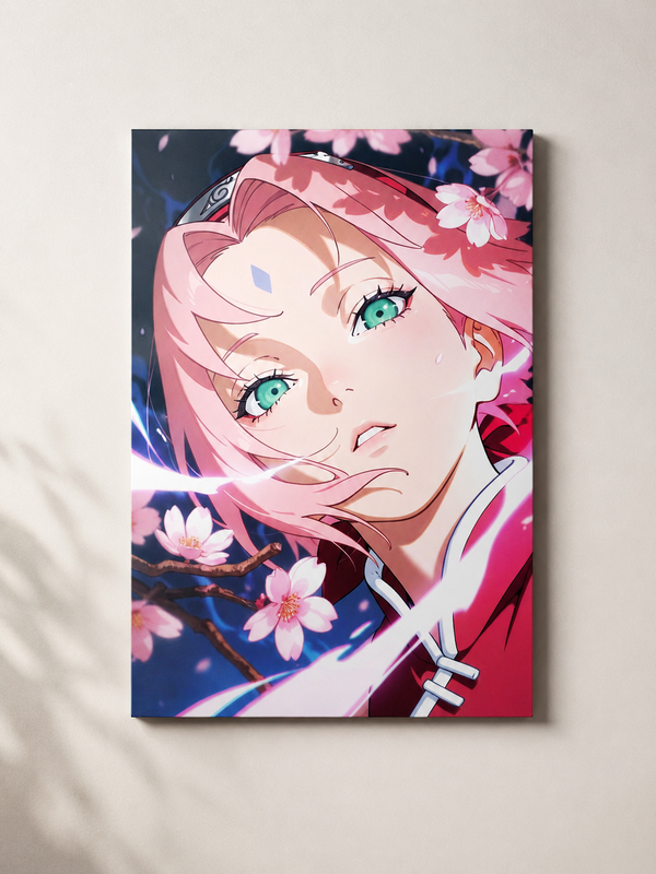 Naruto - Sakura 01