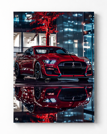 Luxury - Car 06 thumbnail