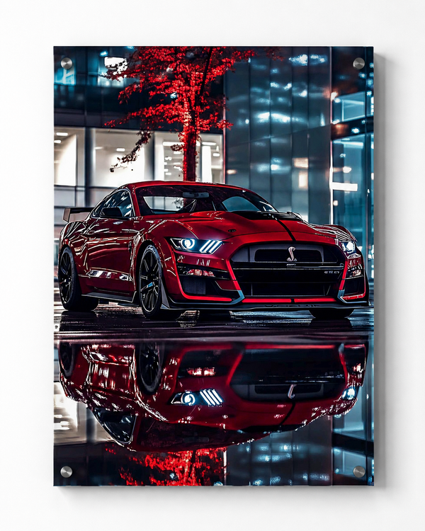 Luxury - Car 06