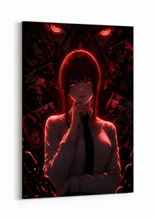 Chainsaw Man - Makima 01 thumbnail
