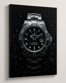Luxury - Orologio 03 thumbnail